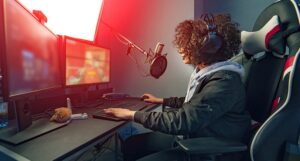 Streaming