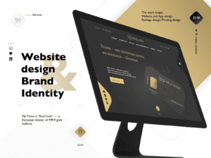 Website