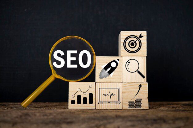 SEO, Web Development, Mr. Khatib Group, Markey, Web Design, SEO Specialists