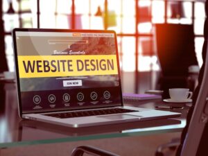 Web Development, Mr. Khatib Group, Markey, Web Design, SEO Specialists
