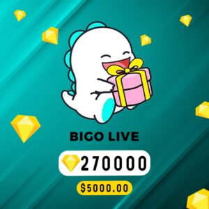 Bigo Live, Bigo Live Diamond Recharge, Mr Khatib Group, Bigo Agency in Lebanon, Bigo Live Streaming