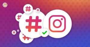 Instagram hashtags