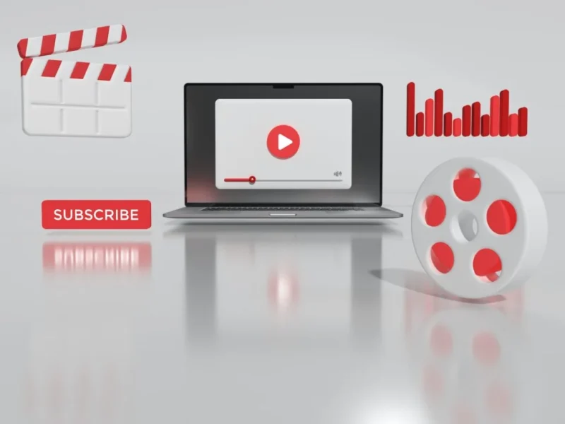 youtube