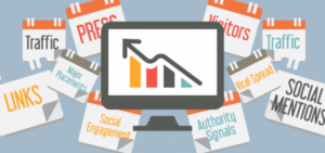 website traffic