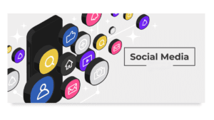 social media